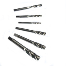 high quality cemented carbide screw tap